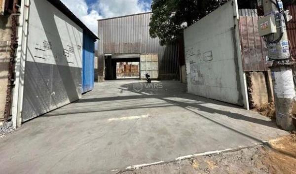 Bán Xưởng Thổ Cư Hoàn Công Mặt Tiền Võ Văn 🌊 Vân 30 x 50m Giá 50 Tỷ