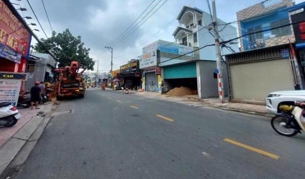 Cần bán Nhà mặt phố 168m²