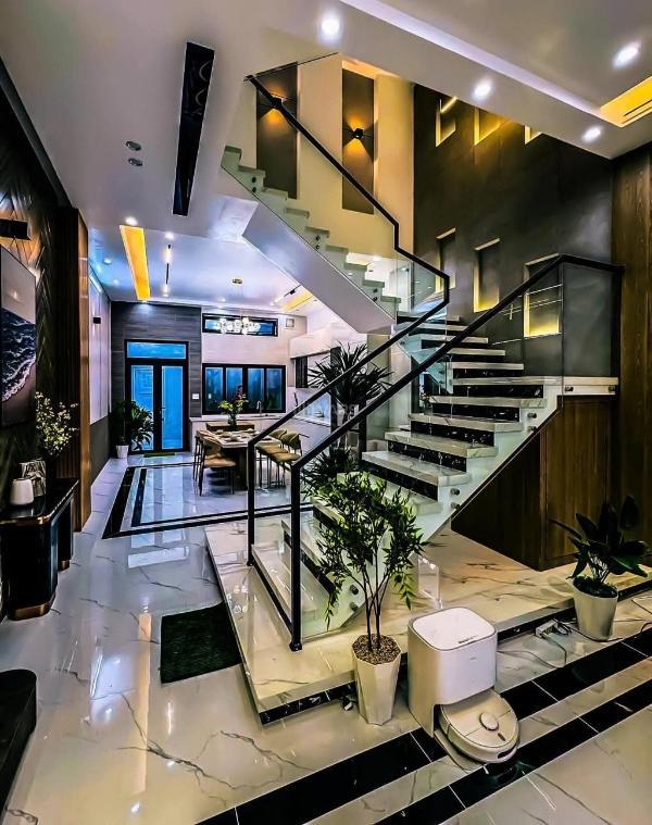 🌟 **bảo tân residence chốn an cư giữa lòng bình 🆘 tân** 🌟
