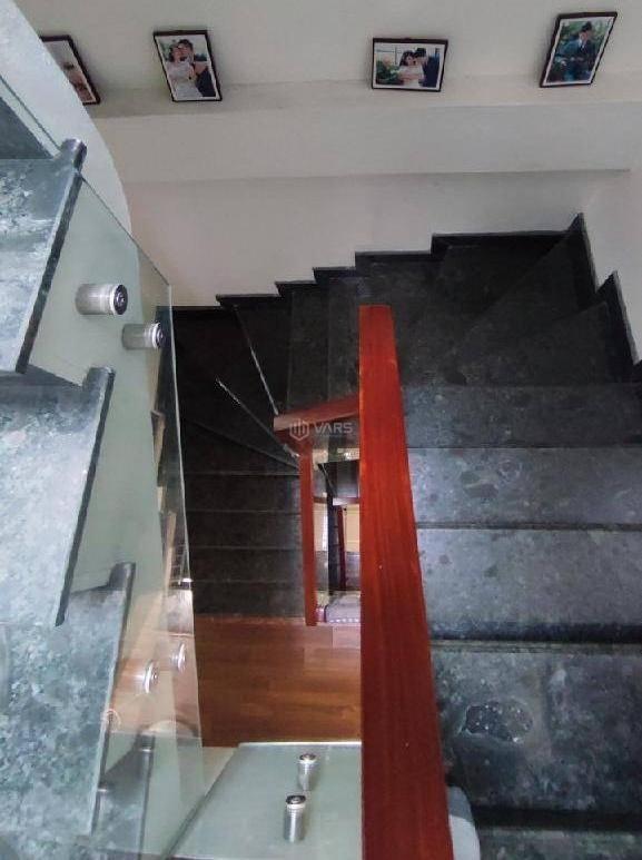 Bán nhà riêng ngô quyền_hà đông_ô 🌊 tô đỗ cửa_5 tầng_40m2_hơn 10 tỷ có thương lượn