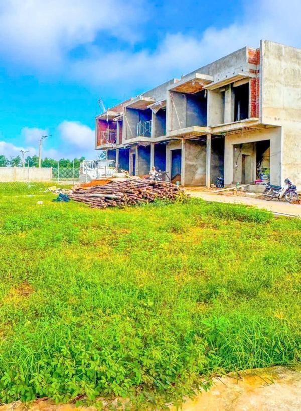 Đất nền kiệt oto thiên thai - phường an tây 120m2 🆘 - chỉ 1 tỷ 1xx