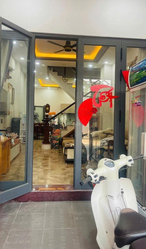 Bán nhà đường số 12 phường long trường quận 🆘 9 giá chỉ 5.1 tỷ