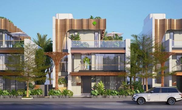 Biệt thự the palace đà nẵng kiệt tác 🏡 giữa lòng phố