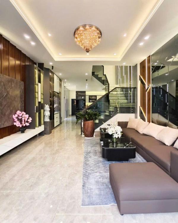 🏡 bán nhà diện tích dài xe hơi 👍 tới nhà giá tốt 2tỷ950