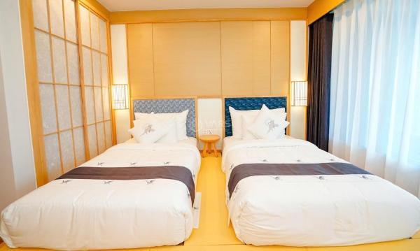 Cần tiền xoay việc nên bán nhanh căn hộ khoáng nóng wyndham thanh thủy 🌊 chỉ 2,2