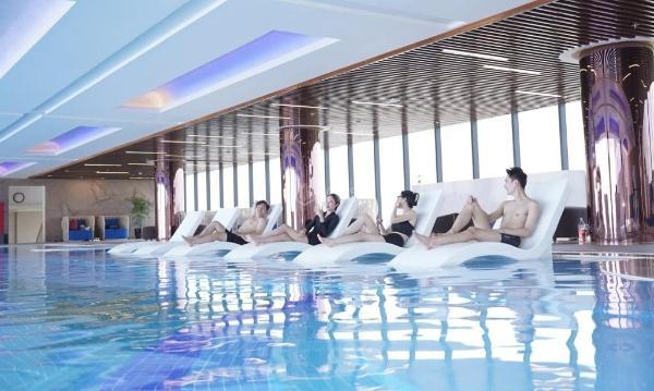 Chính chủ bán 🆘 lại căn hộ khoáng nóng full nội thất 5*