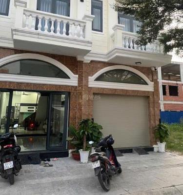 Sổ sẵn, Nhà Phố Icon Central Phường 🆘 Dĩ An – Khu Đông TP.HCM