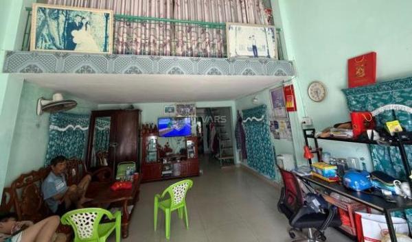 BÁN NHÀ MẶT TIỀN PHAN BÁ PHIẾN – 300M2 - NGANG: 6.5M - GẦN 🏘️ BIỂN - 17.8 TỶ