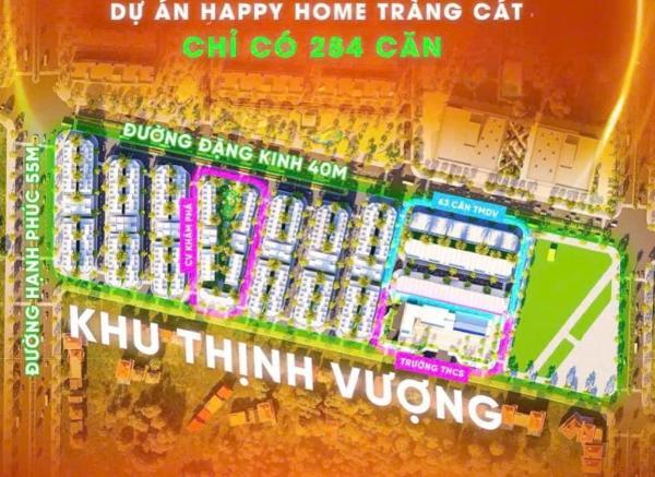 Chủ cần bán Biệt thự nghỉ dưỡng 75m²