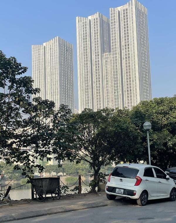 Chủ cần bán Căn hộ chung cư 92m²