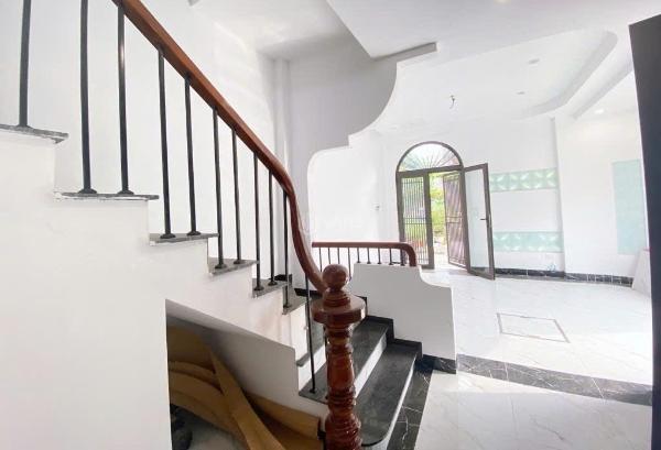 Nhà đẹp kiến hưng, mới ☘ koong, 35m2, nhỉnh 8 tỷ