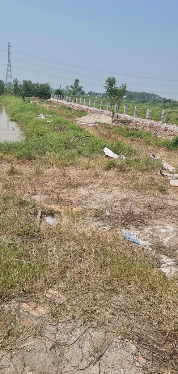 Cần bán Trang trại, nhà vườn 2200m²