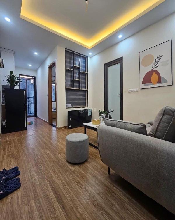 Chủ cần bán Nhà trong hẻm 213m²