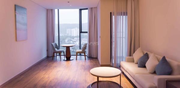 Bán căn studio a la carte hạ long trục b08 - 54m2 - full 🆘 nội thất - chỉ 2,95 tỷ