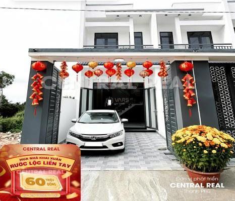 <mark style="background-color: transparent; font-weight: 400; ">Chỉ 700tr Sở Hữu Ngay Nhà Lầu Full 🆘 Nội Thất Vào Ở Ngay Trước Tết</mark>