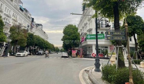 Cần bán Biệt thự nghỉ dưỡng 105m²