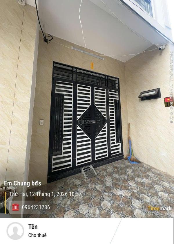 Chủ cần bán Đất nền riêng lẻ 50m²