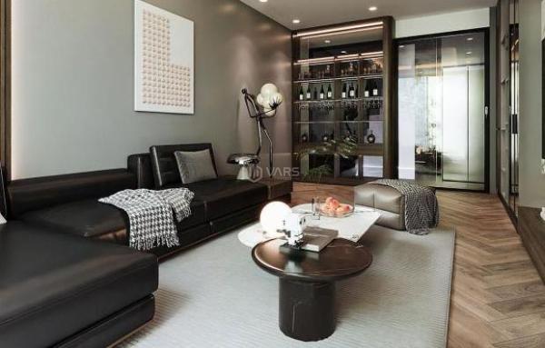 Cần bán Nhà trong hẻm 52m²