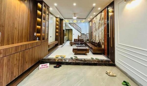 Chủ cần bán Nhà mặt phố 50m²