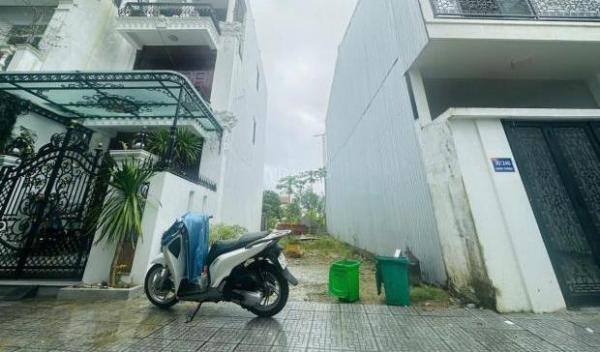 Cần bán Đất nền riêng lẻ 65m²