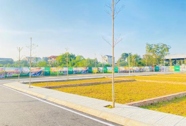 Bán đất tại đường 21a, hoà lạc, phú cát, quốc oai, hà nội, 30 triệu/m2, 🏬 100m2