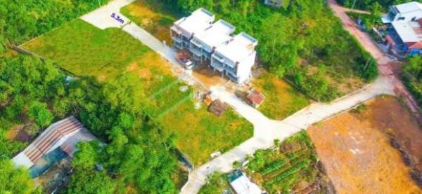 Bán Đất nền riêng lẻ 120m²