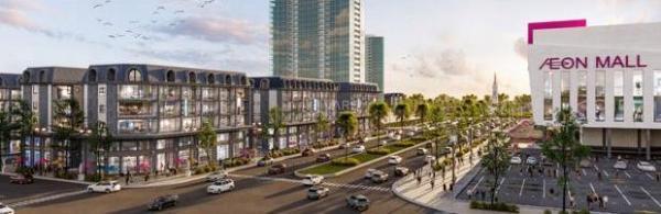 Cần bán Nhà trong hẻm 102m²