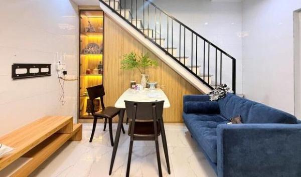 . Độc lập Tôn Đức Thắng - ☘ Lê Chân