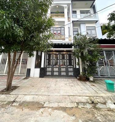 HOA HỒNG GỬI ACE 1% 🏠 Chính Chủ bán Nhà 07 Phú Lộc 20 - Thanh Khê - Đà Nẵng