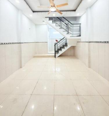 BÁN NHÀ SIÊU HIẾM 4 x 15– HẺM XE HƠI TRỊNH ĐÌNH TRỌNG - TÂN PHÚ – 6.7 🌊 TỶ