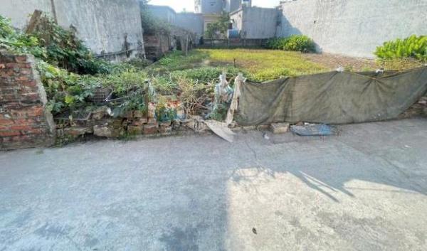 Đất 🏘️ Đẹp Trần Lãm( thuộc Vũ Chính- Thái Bình cũ).Gần Viện Nhi, Đa Khoa Thái Bình.