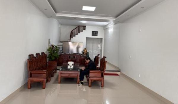 Bán Trang trại, nhà vườn 80m²