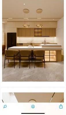 Siêu phẩm 2 tầng Nguyễn Cao tặng full nội 💥 thất