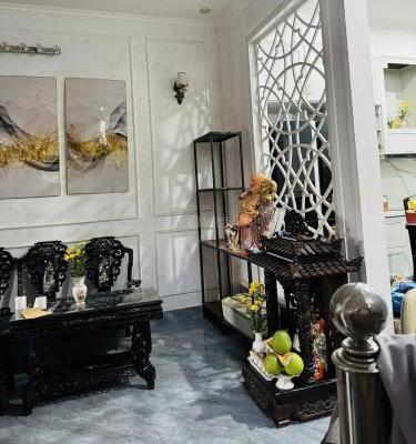 Bán Nhà 2 Tầng Mặt Tiền 💥 Đường Hàn Thuyên, TP Huế