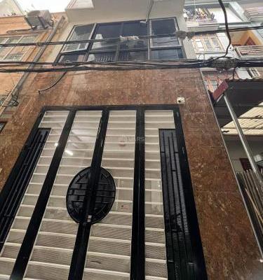 Cần bán Nhà mặt phố 80m²