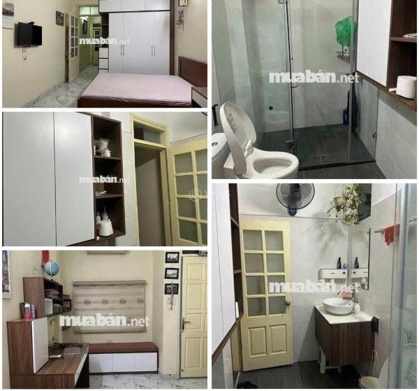 Cần bán Nhà mặt phố 28m²
