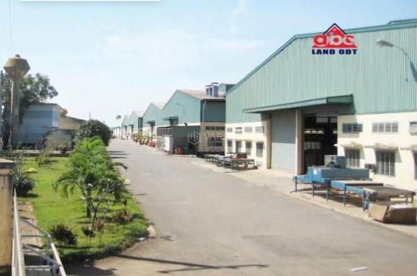 Cần bán Nhà xưởng, nhà kho 80000m²