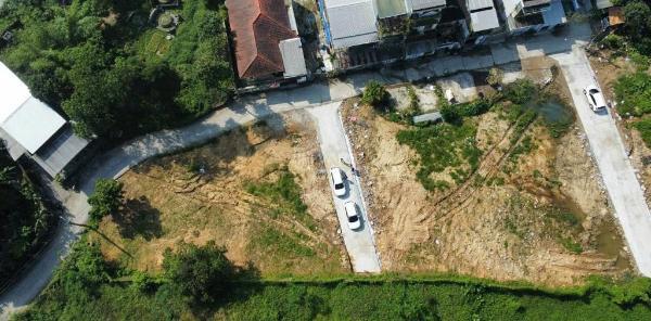 🔥 🏢 mở bán dãy phân lô kiệt 30 minh mạng vị trí cực đẹp ô tô vào tận nơi