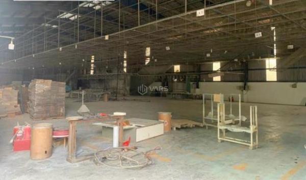 Bán gấp xưởng ph hố nai 3000m2 🏤 giá 18tỷ500