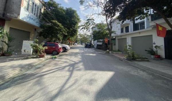 chuyển nhượng lô đất khu 🏢 phân lô khúc thừa dụ, vĩnh niệm, lê chân, hải phòng