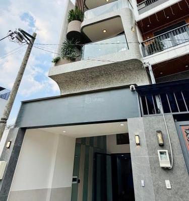 Chủ cần bán Nhà mặt phố 52m²