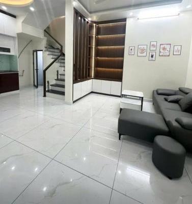 Bán nhà Tôn Đức Thắng, An 🏠 Dương, Lê Chân, Hải Phòng. 3,56 tỷ, 4 tầng, 40m2. Ngang 5m, ngõ