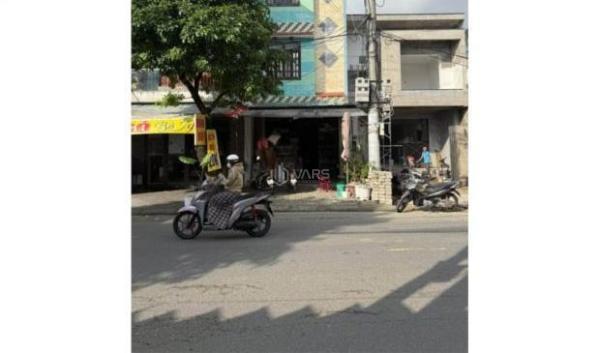 Bán ☘ nhà 3,5 tầng Mt đường TÔN ĐẢN (đoạn sát Lê Trọng Tấn) DT 108m2 giá 6ty5 LH 09429*****