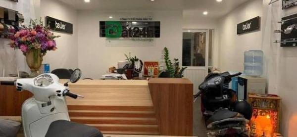 ⭐️⭐️⭐️Bán nhà MT Phạm Ngọc Thạch giá 6,5 tỷ/60m2,P.Thuận Phước, Hải Châu, 👍 Đà Nẵng