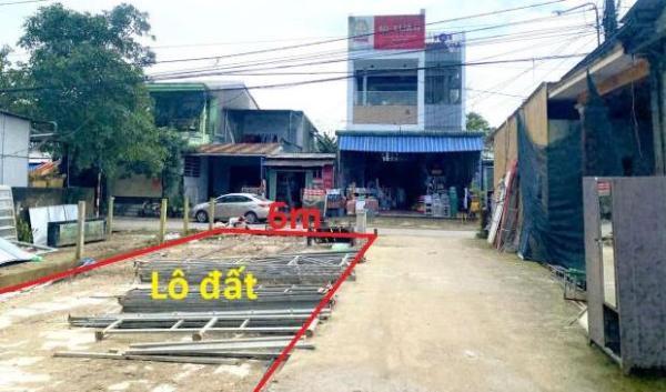 BÁN ĐẤT 187,9M2 MẶT TIỀN ĐƯỜNG 🏤 ĐẠI NAM, GẦN CẦU TUẦN, PHƯỜNG THỦY XUÂN, TP HUẾ