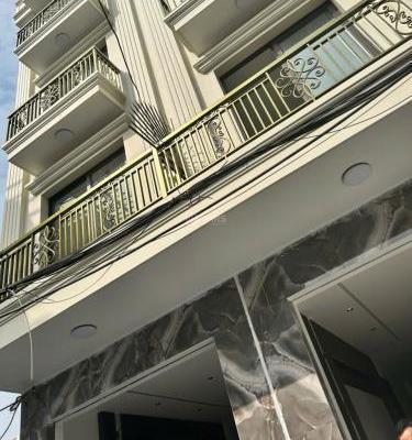 MỞ 🏠 BÁN NHÀ 4 TẦNG CÓ THANG MÁY – QUÁN NAM, TRẠI LẺ, HẢI PHÒNG AN CƯ ĐÓN TẾT