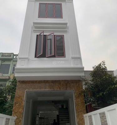 Chủ cần bán Nhà trong hẻm 80m²