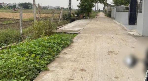 Chỉ 880triệu Sở Hữu Ngay Lô Đất Vũ 🏦 Lạc- p Trần Lãm.