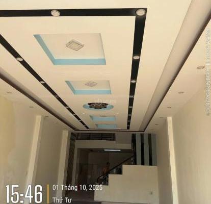 CƠ HỘI VÀNG 💥 – NHÀ MẶT TIỀN TRƯỜNG CHINH – GẦN CẦU VƯỢT – DÒNG TIỀN ỔN ĐỊNH