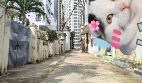 Cần Bán Nhà 🌊 Mặt Tiền Tôn Thất Tùng -Bắc Nha Trang DT: 162m2 Giá bán: 24Tỷ